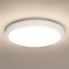 ml2327a Plafonas Vigo 36W Ø480 mm 4000K neutrali šviesa