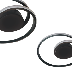 Sieninis šviestuvas Swing 4W LED 3000–6000K