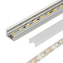 LED sprendimai