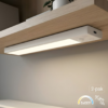 ekb2576a Lempa Po spintele montuojama Viro 3CCT 20cm 2 vnt. rinkinys
