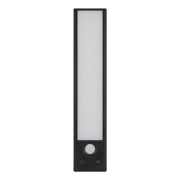 ekb2578g Lempa Po spintele montuojama Viro 3CCT 20cm Juodas 2 vnt. rinkinys