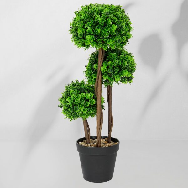 Vazoninis augalas Drzewko topiary 5244 50 cm