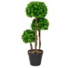 Vazoninis augalas Drzewko topiary 5244 50 cm