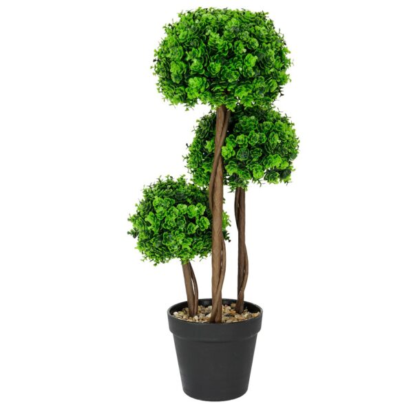 Vazoninis augalas Drzewko topiary 5244 50 cm