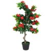Vazoninis augalas Drzewko hibiskusa 5350 90 cm