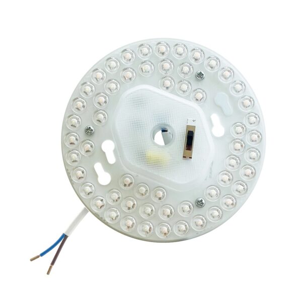 Modulis Led FIX 12W 5CCT Fi130