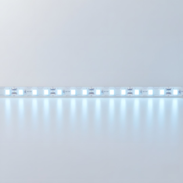 ekm2768c JUOSTA LED FLEX ZIG ZAG IP20 10000K 20m 7W