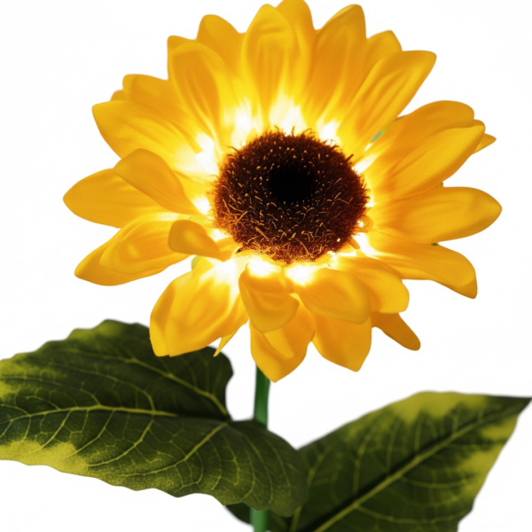Saulės lempa Sunflower 3000K IP44