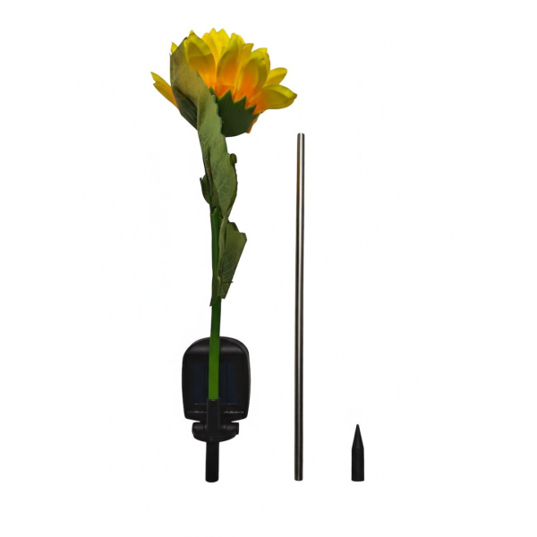 Saulės lempa Sunflower 3000K IP44