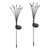 Saulės lempa Multi 8 3000K IP44 2vnt