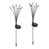 Saulės lempa Multi 8 3000K IP44 2vnt