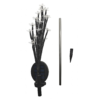 eko2497g Saulės lempa Tree 84cm RGB+3000K IP44