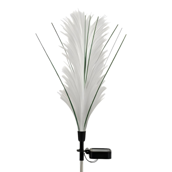 Saulės lempa Fiber 3000K IP44