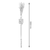 Saulės lempa Fiber 3000K IP44