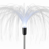 Saulės lempa Umbrella RGB IP44 2vnt