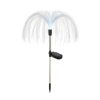 Saulės lempa Umbrella RGB IP44 2vnt