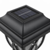 Saulės lempa Lawn 3000K IP44