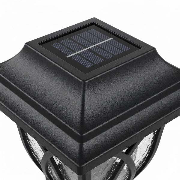 Saulės lempa Lawn 3000K IP44
