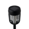 eko2501d Saulės lempa Flame 1800K IP44