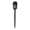 eko2501g Saulės lempa Flame 1800K IP44