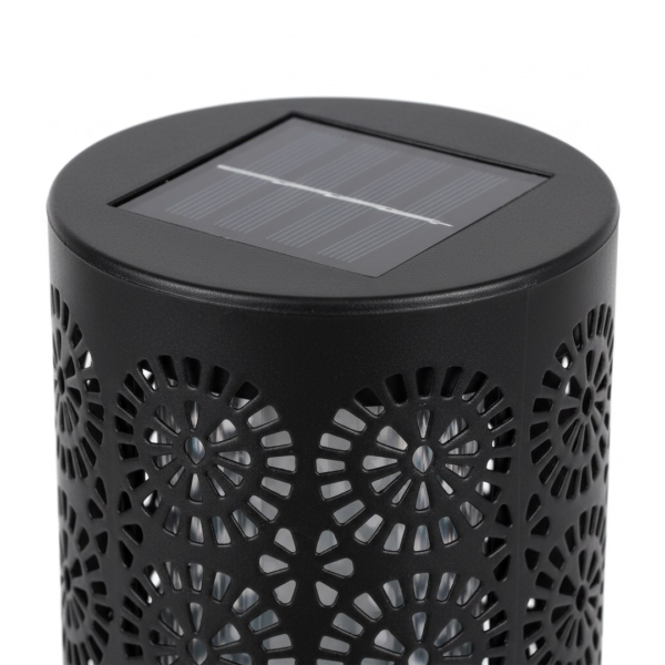 Saulės lempa Decor 3000K IP44 4vnt