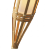 eko2503f Saulės lempa Bamboo 1800K IP44