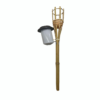 eko2503g Saulės lempa Bamboo 1800K IP44