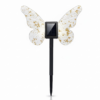 Saulės lempa Butterfly RGB IP44