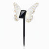 Saulės lempa Butterfly RGB IP44