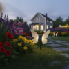 Saulės lempa Butterfly 3000K IP44