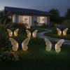 Saulės lempa Butterfly 3000K IP44