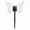 Saulės lempa Butterfly 3000K IP44