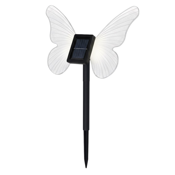 Saulės lempa Butterfly 3000K IP44