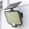 Naświetlacz Solarny Alex 600lm 4000K IP44