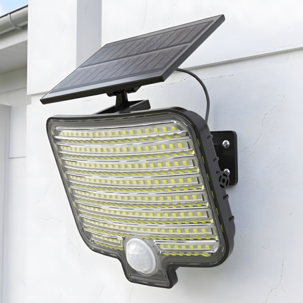 Naświetlacz Solarny Alex 600lm 4000K IP44
