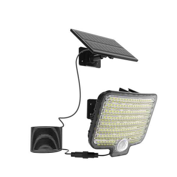 Naświetlacz Solarny Alex 600lm 4000K IP44