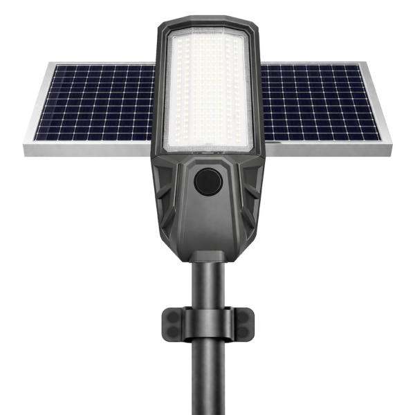 eko2512g Šviestuvas Saulės Kobra II 400W 2400lm 4000K IP65