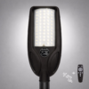 Šviestuvas Saulės Venice 50W 450lm 4000K IP65