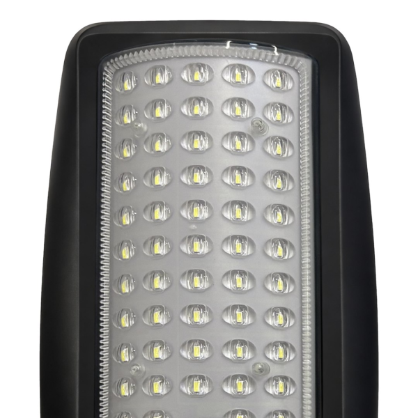 Šviestuvas Saulės Venice 50W 450lm 4000K IP65