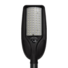 Šviestuvas Saulės Venice 50W 450lm 4000K IP65