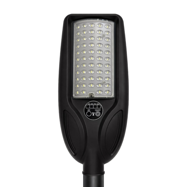 Šviestuvas Saulės Venice 50W 450lm 4000K IP65