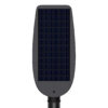 Šviestuvas Saulės Venice 100W 750lm 4000K IP65