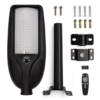 Šviestuvas Saulės Venice 100W 750lm 4000K IP65