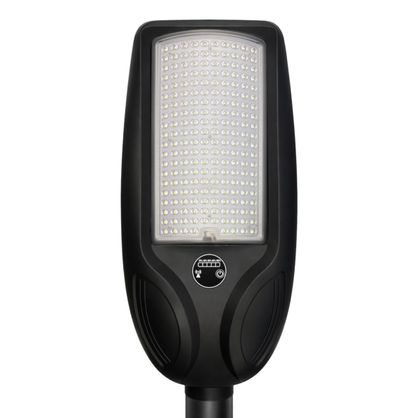 Šviestuvas Saulės Venice 200W 1500lm 4000K IP65