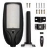 Šviestuvas Saulės Venice 200W 1500lm 4000K IP65