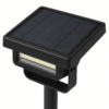 Saulės lempa Point 70lm 8000K IP44