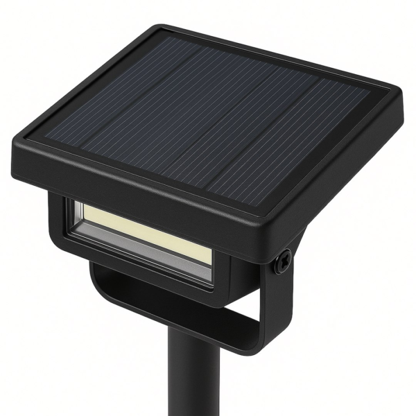 Saulės lempa Point 70lm 8000K IP44