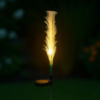 Saulės lempa Pampas 3000K IP44