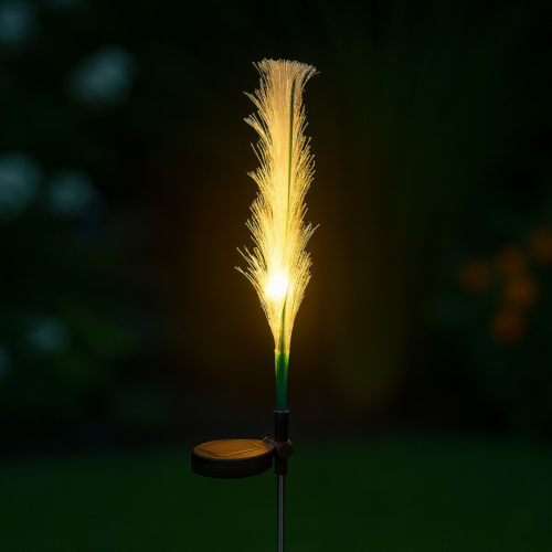 Saulės lempa Pampas 3000K IP44