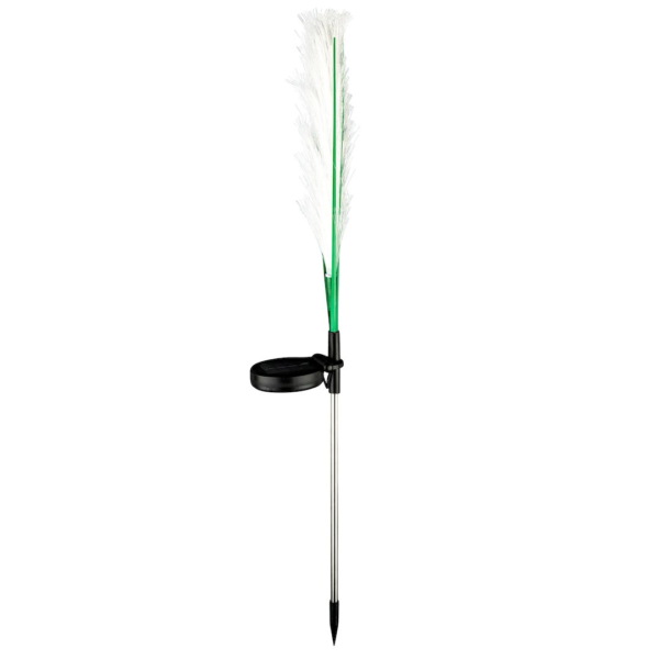 Saulės lempa Pampas 3000K IP44